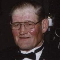 David A. Palm