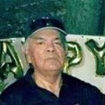 Manuel Vigil Ponce