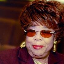 Mrs. Ruth Bedell