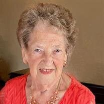 Patricia A. Gannaway