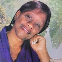 Mrs. Joyce Sloan