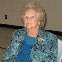 Donna Sue McCaslin
