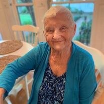 Wilma C. Adickes