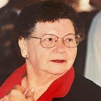 Ellaray Campbell