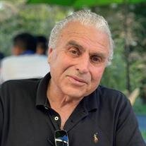 Louis G DeAngelis Jr.