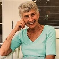 Carol Jean Sapiego