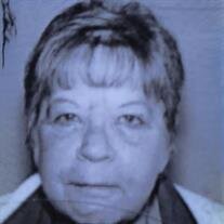 Cynthia L Norton