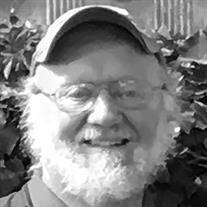Mr. Charles Christian Yoder