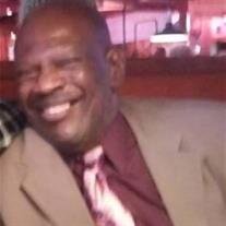 Mr Elijah Haywood Smith