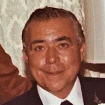 Benny A. Sorbello