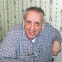 Larry Tillman Templeton