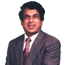 Vaithilingam "Bala" Thuraisamy