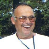 John Byron Parker