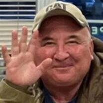 Mario "Tino" Macaluso
