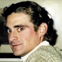 Brian F. Fedele