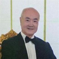 Mr Baiyi LU