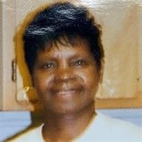 Alice Rucker
