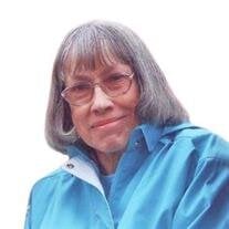 Ruth T. Grossberg
