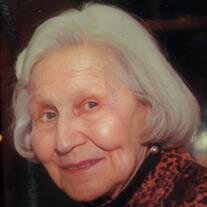 Gladys R. Benedek