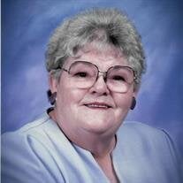 Margaret Ann Menza