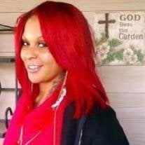 Ms. Geiselle Natasha Stevenson