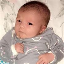 Oaklee Love Martinez