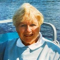Gertrude Rose Nitsche