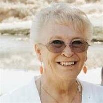 Cynthia Lynn Vincent