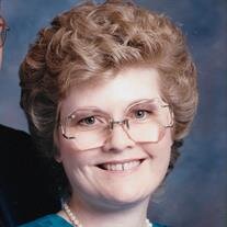 Lynda Lee O'Campo