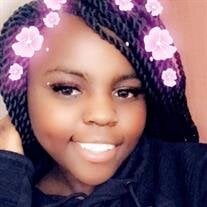 Na'dira S Frink