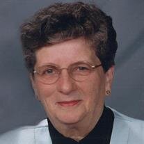 Darlene Jordan