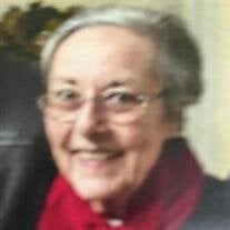 Charlotte Polofsky