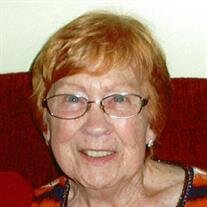 Rita Karen Boyle