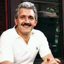 Robert Edward Rzepka