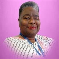 Earline Jenkins