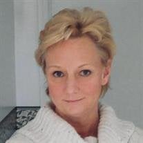 Denise Peterson Barr