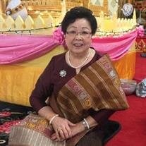 Vankham Aphayavong Thengthongsy