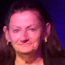 Sandra A Voyles