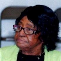 Mable Kelly