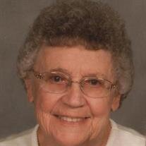 Lucina M. Snyder
