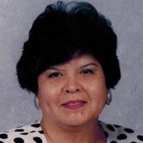 Irene G. Salinas