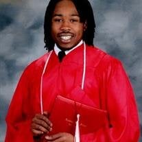 O'derius Tre'Quan Jemison