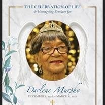 Darlene Murphy