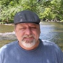james Allen Ewers