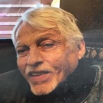 Ronald A. Winter