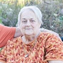 Mary Marie Bartolazzi