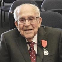 Albert David Alter