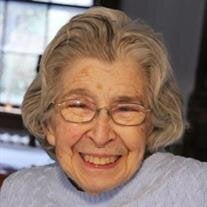 Jane Brugh Layman