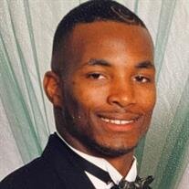 Daryl Robinson