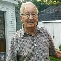 Edward D. Lessard